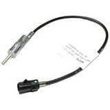 Scosche Vwa-3B Bmw/Vw Antenna Adapter