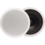 6-1/2 In-Ceiling LCR Speaker