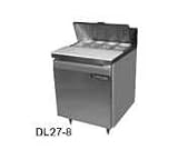 Continental Designer DL48-8CSandwich Unit 48in