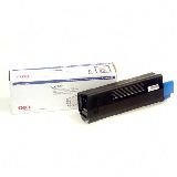 Black Toner Cartridge 1.5K for C3200 Color Printer