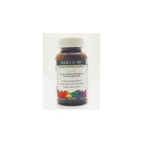 Right Foods Daily C-500 500 mg 90 tabs