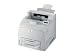 OKI B6300n - Printer - B/W - laser - Legal, A4 - 1200 dpi x 1200 dpi - up to 35 ppm - capacity: 700 sheets - Parallel, Serial, USB, 10/100Base-TX