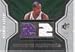 2007 SPx Authentic Michael Redd Dual Game-Worn Jersey Card