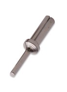 Wolf Tools Sanding Mandrel, 1/4 Inch