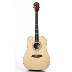 Oscar Schmidt OG200 Dreadnought Acoustic Guitar