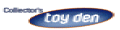 COLLECTORS TOY DEN, LLC