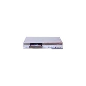 LiteOn LVW-5005 dual format DVD Recorder