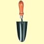 Garden Trowel