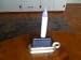 Solar Window Candle with USB