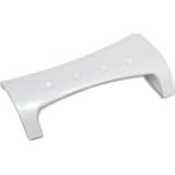 8181846 WASHER DOOR HANDLE WHIRLPOOL NEW fe