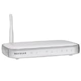 Netgear WGR614 Wireless Router