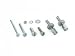 Produkt-Bild: Normteile-Set S50, S51, S70 Lenkerarmaturen