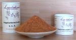 Lunderland Bio-Hagebutteschalen zur Stärkung des Immunsystems, 150g