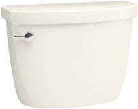 Buy Kohler Cimarron Toilet Tank – Biscuit
