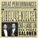 Cho-Liang Lin - Sibelius, Nielsen: Violin Concertos