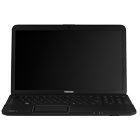Toshiba Satellite Pro C850-10Z 15.6 inch Laptop (Intel Core i3 2350M 2.3GHz Processor, 2GB RAM, 320GB HDD, DVD±RW, LAN, WLAN, BT, Webcam, Integrated Graphics, Windows 7 Professional 64-bit)
