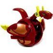 Bakugan Battle Brawlers - Loose Figure - PYRO DRAGONOID (Pyrus - Red) 410G