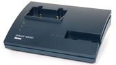 Cover image : Intermec Janus D2010 Communications Dock