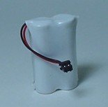 Battery for Uniden EXP370/371