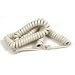 Electronics : Belkin 25ft. Handset Cord, Ivory