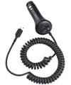 Motorola Mini USB Car Charger [Bulk,Generic Packaging]