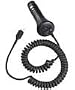 Motorola OEM SYN1630 Car Charger for Garmin Nuvi 1200 / 1250 / 1260T / 1300 / 1350 / 1350t / 1370t / 1390t / 1450 / 1490t