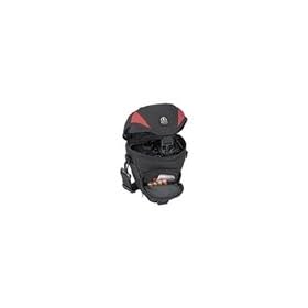 Tamrac Adventure Zoom 4 rouge/noir