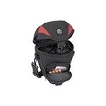 Tamrac Adventure Zoom 4 rot/schwarz