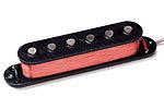 Seymour Duncan SJAG-2n/Hot/Neck/BK