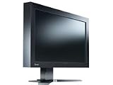 Eizo CG232W-BK 58,4 cm (23 Zoll) widescreen TFT Monitor (LCD, DVI, 12ms Reaktionszeit) schwarz