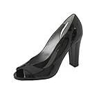 Buy Steven Karess | Ladies Slip-on Dress Shoes Black Patent by STEVEN Steve Madden