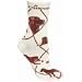 Chocolate Brown Labrador Retriever Cotton Puppy Dog Breed Animal Socks 9-11