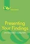 Presenting Your Findings: A Practical Guide for Creating Tables [Paperback]