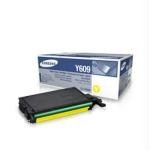 Samsung CLT-Y609S Toner, Yellow