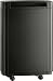 AEG  230341 LE 16 Mobiler Luftentfeuchter, 400 W, 230 V, schwarz