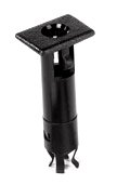 Bestop 51247-01 Black Door Pin Insert