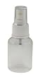 TRAVEL 50 Gram Spray Mist Petite Bottle (Model: TB302)