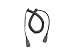 Extension Cord (Coiled)