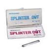 Splinter Out Splinter Remover 20/box by MEDIPOINT INC