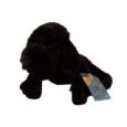 Webkinz Black Lab Dog