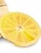 ROUND TRAY PLASTIC 12 COMPARTMENTS