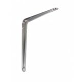 ステンレス棚受　200×2 TSB-200S