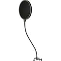 Musicians Gear Pop Filter, 6"