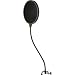 Musicians Gear Pop Filter, 6"