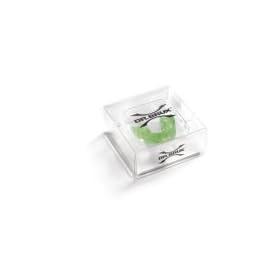 Dr. Brux (nightguard available in Green, Pink, Blue and Clear), Green by Dr. Brux Night Guard