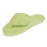 Women's Escentials 25530 (XL in Honeydew)