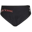 TYR Solid Boys Racer