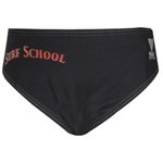 TYR Solid Boys Racer