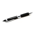 Multifunktion Kugelschreiber und Stylus Stift mit Scroll-Gummierung von Yantos f&uuml;r Windows Mobile Smartphones / PDAs  f&uuml;r SGH-I900 Omnia / HTC touch / HP Ipaq Palm etc.