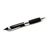 Multifunktion Kugelschreiber und Stylus Stift mit Scroll-Gummierung von Yantos f�r Windows Mobile Smartphones / PDAs  f�r SGH-I900 Omnia / HTC touch / HP Ipaq Palm etc.
